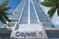2 bedroom apartment 893 m² Dubai, United Arab Emirates