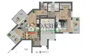 Mieszkanie 2 pokoi 95 m² Bjała, Bułgaria