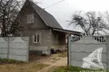 Casa 45 m² Muchaviecki sielski Saviet, Belarús