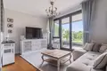 Квартира 2 комнаты 50 м² Гдыня, Польша