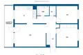 Apartamento  Keminmaa, Finlandia