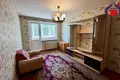 Квартира 2 комнаты 48 м² Слуцк, Беларусь
