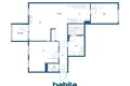 Apartamento  Helsinki sub region, Finlandia