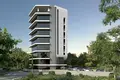 Pomieszczenie biurowe 206 m² Limassol District, Cypr