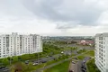 Квартира 3 комнаты 75 м² Минск, Беларусь