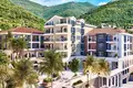 Mieszkanie 2 pokoi 51 m² Tivat, Czarnogóra