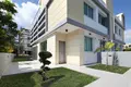 Dom 2 pokoi 110 m² Jermasoja, Cypr