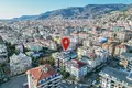 Wohnung 3 Schlafzimmer 160 m² Mittelmeerregion, Türkei