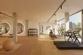 Apartamento 2 habitaciones 116 m² Mijas, Španjolska