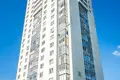 Wohnung 1 zimmer 41 m² Minsk, Belarus