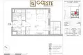 1 room apartment  Smolice, Poland