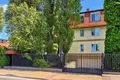 3 bedroom apartment 140 m² Warsaw, Poland