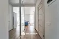 1 room apartment 28 m² Minsk, Belarus