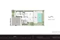 Mieszkanie 3 pokoi 268 m² Choeng Thale, Tajlandia