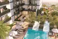 2 bedroom apartment 132 m² Dubai, United Arab Emirates