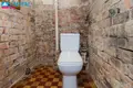Casa 149 m² Kupiskis, Lituania