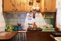 House 51 m² Astrashitskagaradokski rural council, Belarus