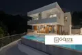 4 room house  Opcina Dezanovac, Croatia