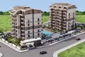 Wohnung 2 zimmer 53 m² Gazipasa, Türkei