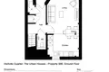 Maison 3 chambres 105 m² Chalvey, Royaume-Uni