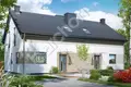 House 104 m² Siekierki Male, Poland