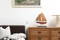 Wohnung 3 zimmer 93 m² Traken, Litauen