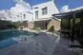 Willa 3 pokoi 314 m² w Mjull Bathore, Albania