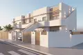 2 bedroom Villa 62 m² Pilar de la Horadada, Spain