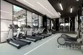 Apartamento 2 habitaciones 63 m² Mahmutlar Mahallesi, Turquía