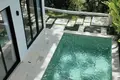 Mieszkanie 2 pokoi 130 m² Kaba kaba, Indonezja