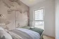 Квартира 2 комнаты 35 м² Варшава, Польша