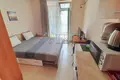 Квартира 1 комната 28 м² Несебр, Болгария