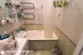 Mieszkanie 3 pokoi 71 m² Mińsk, Białoruś