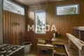 Cottage 2 bedrooms 70 m² Mynamaki, Finland
