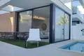 Дом 4 комнаты 198 м² Пилар-де-ла-Орадада, Испания
