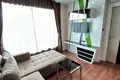 Condo z 1 sypialnią  Ban Na Chom Thian, Tajlandia