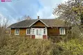 Haus 116 m² Zakoniskis, Litauen