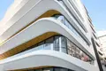 Apartamento 1 habitación 200 m² Sisli, Turquía