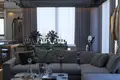 Penthouse 4 bedrooms 238 m² Muratpasa, Turkey