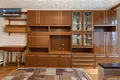 Appartement 2 chambres 52 m² Alytus, Lituanie