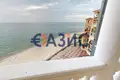 2 bedroom apartment 122 m² Sveti Vlas, Bulgaria