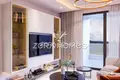 Appartement 1 chambre 97 m² Mezitli, Turquie