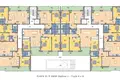 Wohnung 3 Schlafzimmer 112 m² Madalena, Portugal