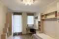 Квартира 3 комнаты 119 м² Минск, Беларусь