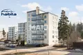 Wohnung 3 zimmer 76 m² Kotka Hamina sub region, Finnland