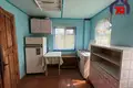 Haus 80 m² Starobinski sielski Saviet, Belarus