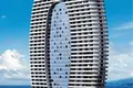 Квартира 2 комнаты 56 м² в Батуми, Грузия