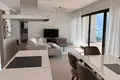 2 bedroom apartment 124 m² Budva, Montenegro
