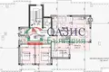 Mieszkanie 4 pokoi 423 m² Burgas, Bułgaria