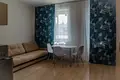 Appartement 25 m² en Saint-Pétersbourg, Russie